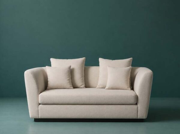 مبل سیمپل | Simple Sofa