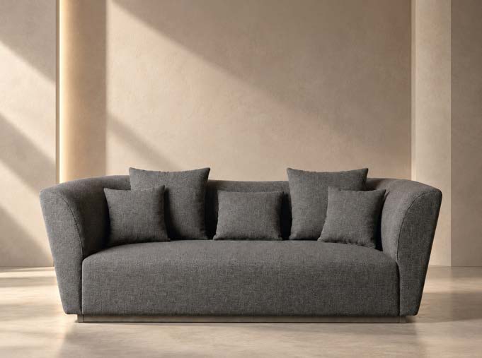 مبل سوآن | Swan Sofa