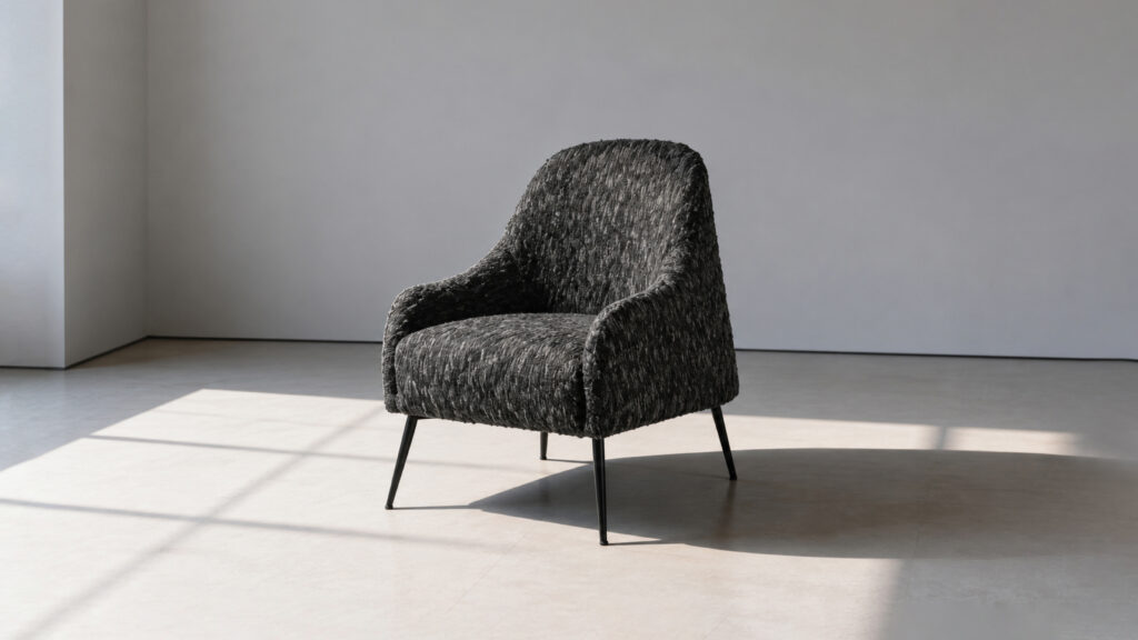 مبل تک‌نفره آن | Aan Armchair