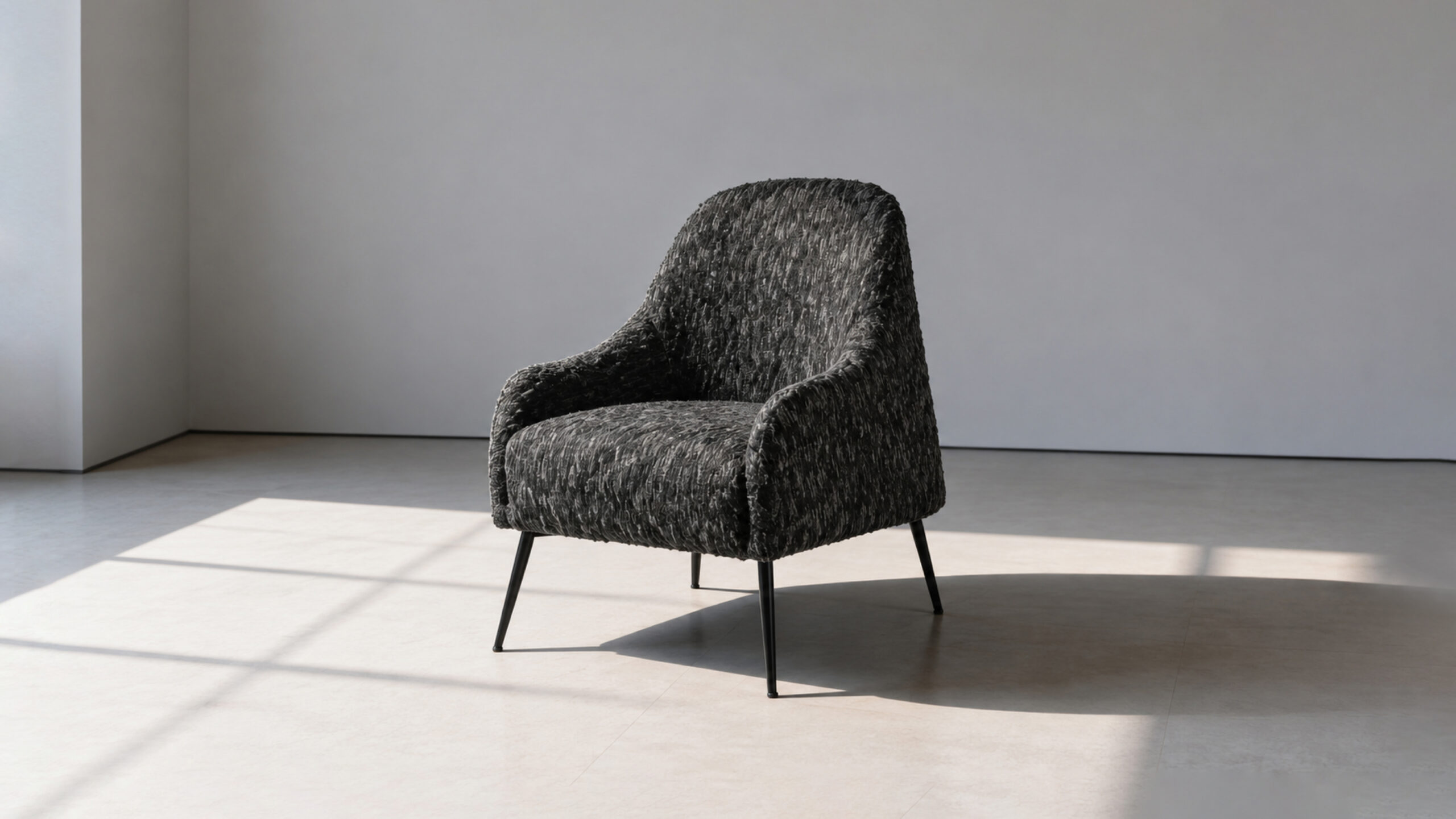 مبل تک‌نفره آن | Aan Armchair