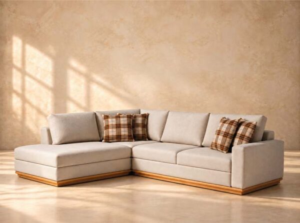مبل دنج | Denj Sofa