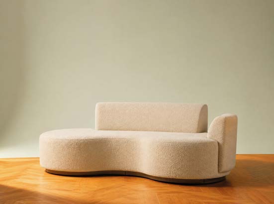 مبل دی‌ان‌ای | DNA Sofa