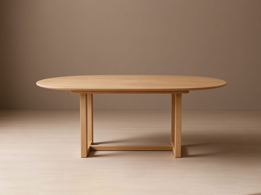 میز غذاخوری ایو | Eve Dining Table