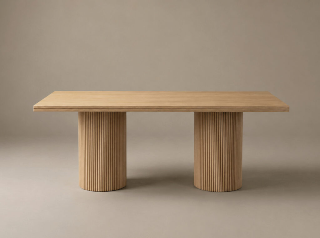 میز غذاخوری آلپ | Alp Dining Table