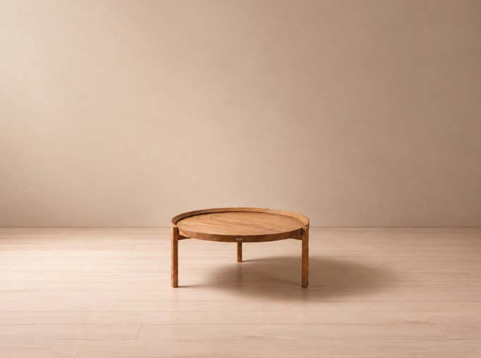 میز جلومبلی ام.او | M.O Coffee Table