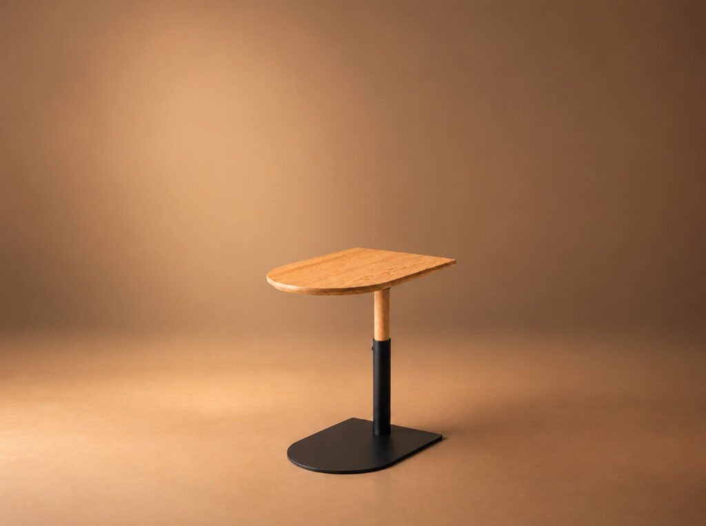 میز کنارمبلی سیل | Sail Side Table