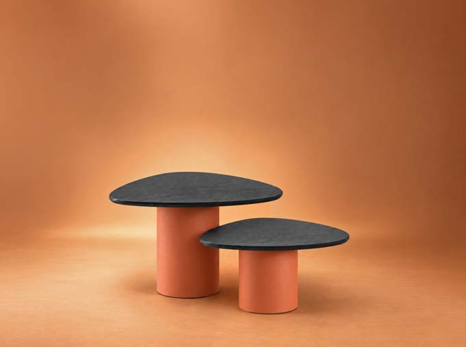 میز کنارمبلی پلی | Play Side Table