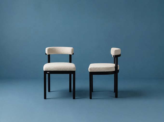 Eat Dining Chair