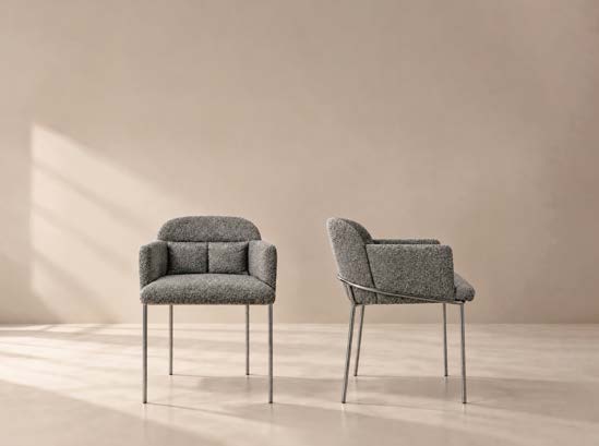 Mingo Chair