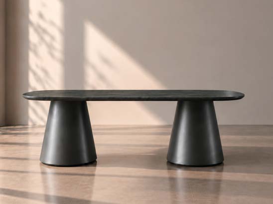 Apex Dining Table