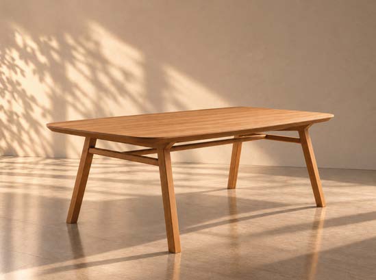 Nest Dining Table