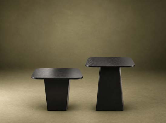 Song Side Table