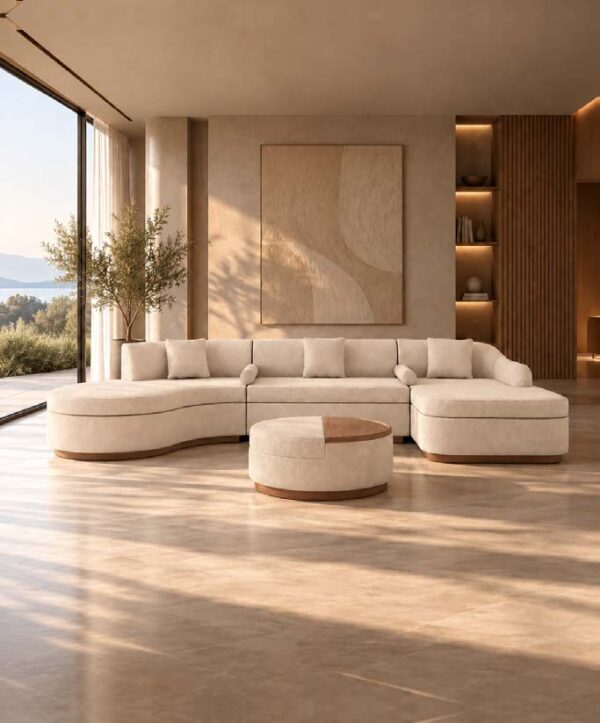 Nest Modular Sofa