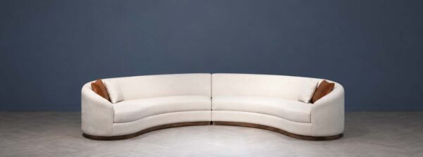 Moon Sofa