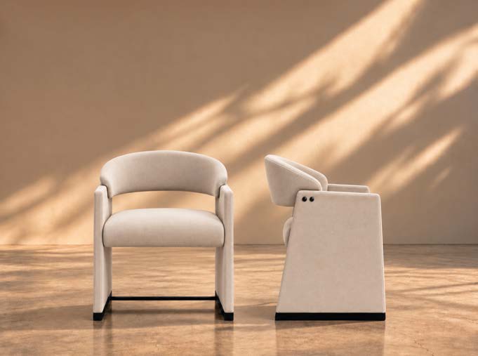 Ponte Chair
