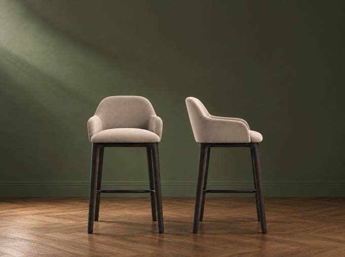 Sena Bar Stool