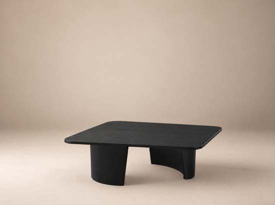 Song Coffee Table